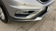 Honda CR-V 2.0 i-VTEC SE 5dr Auto Petrol Estate